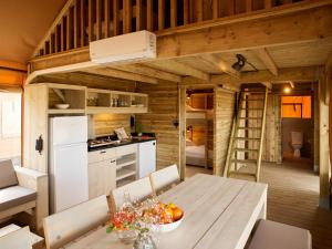 erfgoedpark de hoop glamping