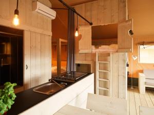 erfgoedpark de hoop glamping