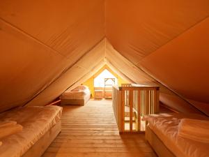 erfgoedpark de hoop glamping