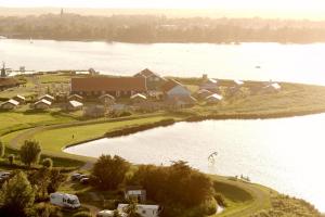 erfgoedpark de hoop glamping