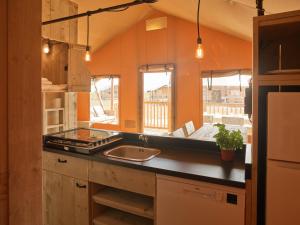 erfgoedpark de hoop glamping