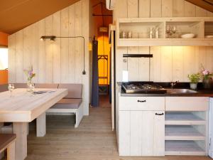 erfgoedpark de hoop glamping