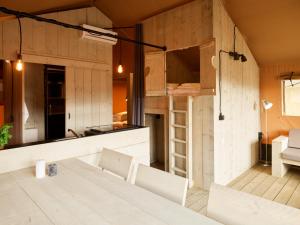 erfgoedpark de hoop glamping