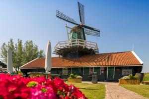 erfgoedpark de hoop glamping