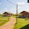 erfgoedpark de hoop glamping