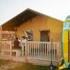erfgoedpark de hoop glamping