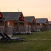 erfgoedpark de hoop glamping