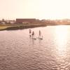 erfgoedpark de hoop glamping