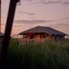 erfgoedpark de hoop glamping