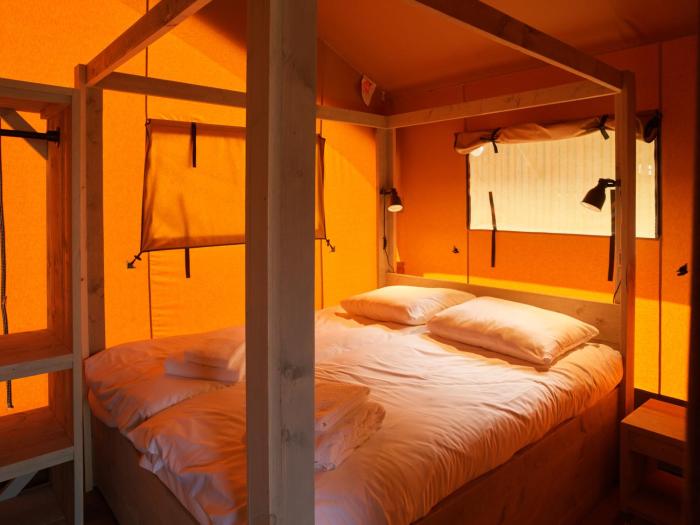 erfgoedpark de hoop glamping