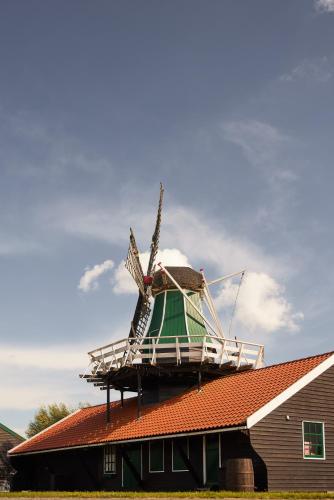 erfgoedpark de hoop glamping
