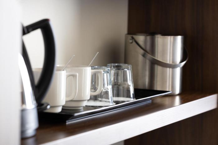 hampton by hilton london gatwick airport
