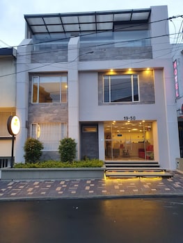 hotel santori