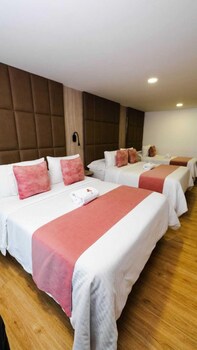 hotel santori