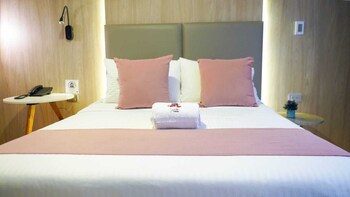 hotel santori