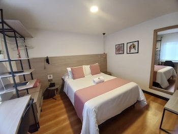 hotel santori