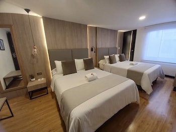 hotel santori