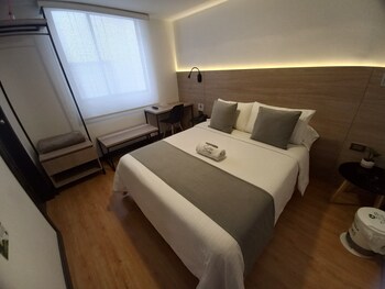 hotel santori