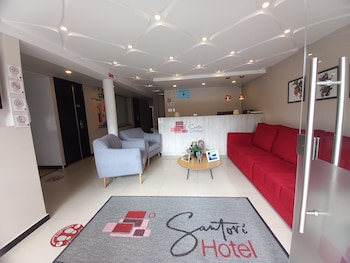hotel santori