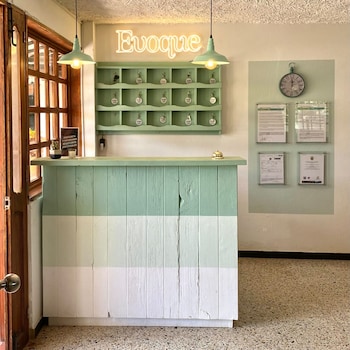 evoque hotel boutique