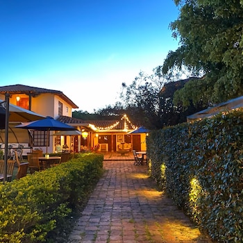 evoque hotel boutique