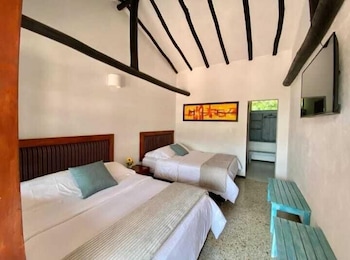 evoque hotel boutique