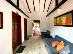 evoque hotel boutique