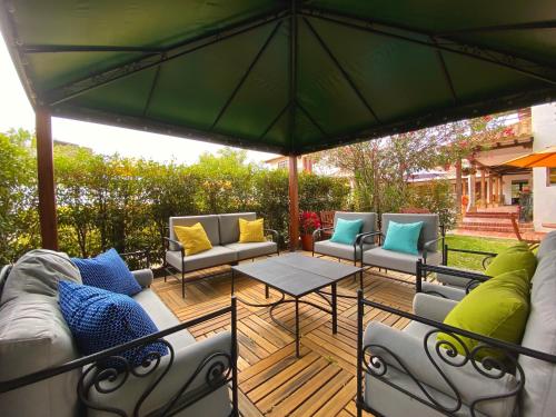 evoque hotel boutique