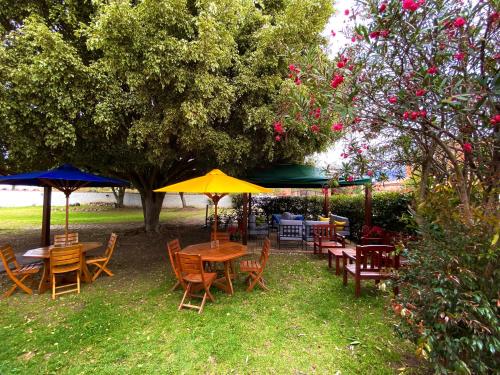 evoque hotel boutique