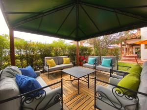 evoque hotel boutique