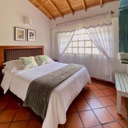 evoque hotel boutique