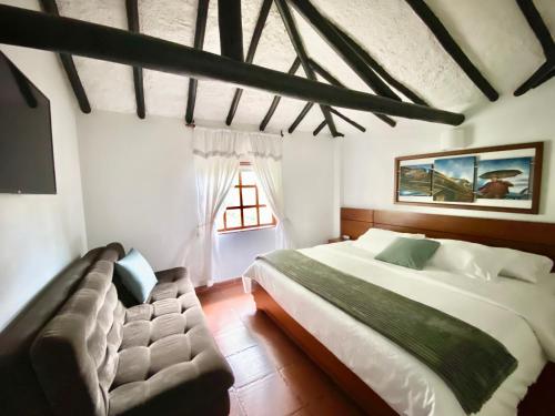 evoque hotel boutique