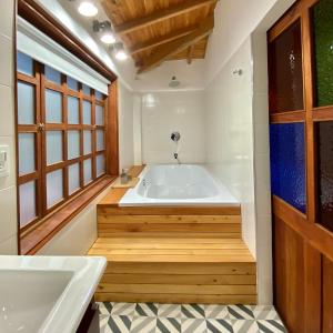 evoque hotel boutique