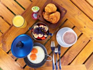 evoque hotel boutique