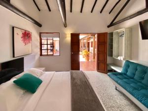 evoque hotel boutique