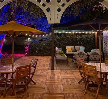 evoque hotel boutique