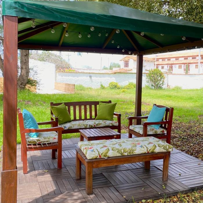 evoque hotel boutique