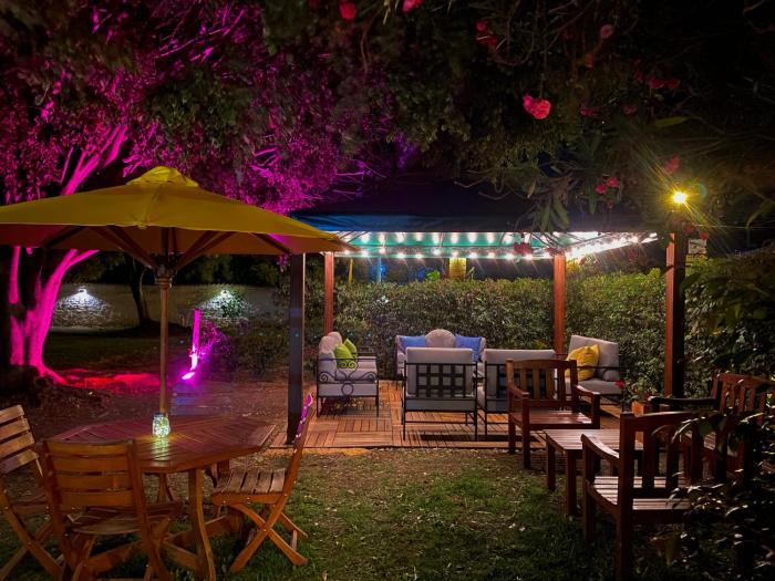 evoque hotel boutique