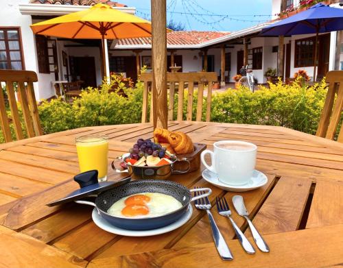 evoque hotel boutique