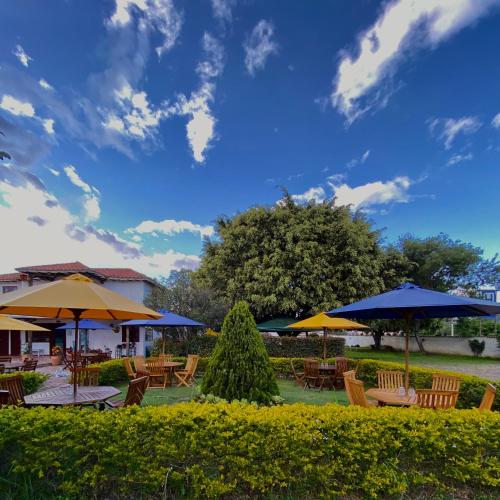 evoque hotel boutique