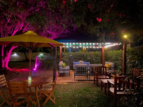 evoque hotel boutique