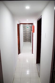 hotel punto 100