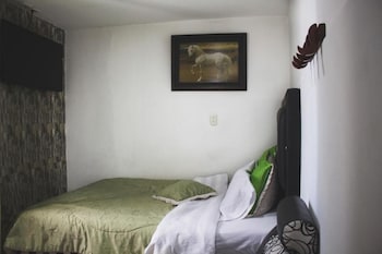 hotel punto 100