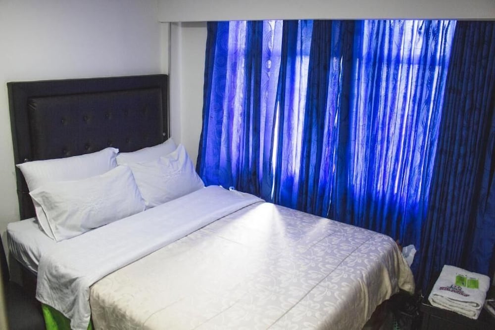 hotel punto 100