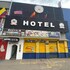 hotel punto 100