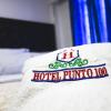 hotel punto 100