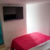 hotel punto 100