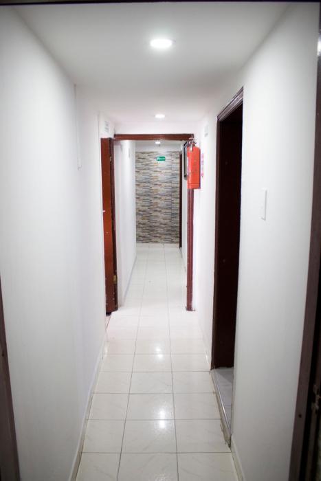 hotel punto 100