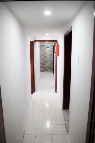 hotel punto 100