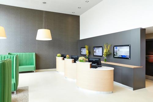 novotel london wembley